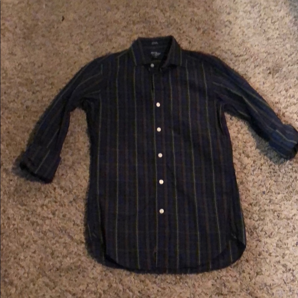 J Crew Thompson Thirtings